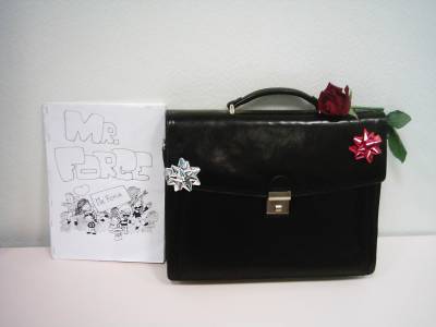 cadeau
