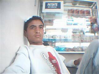 mido allias petit ange