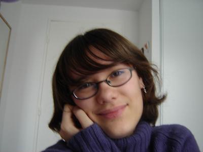 laura alias menzella