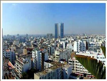 Casablanca