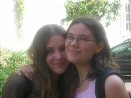 moi et menzella