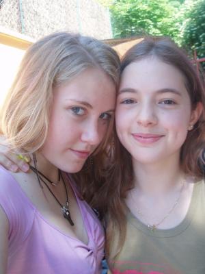 marion et diane