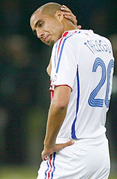 David Trezeguet